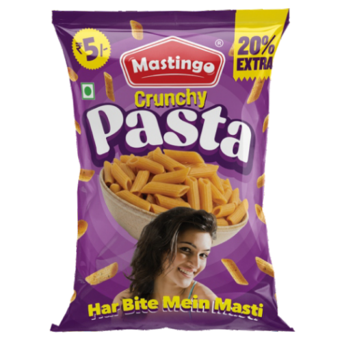 Crunchy Noodles